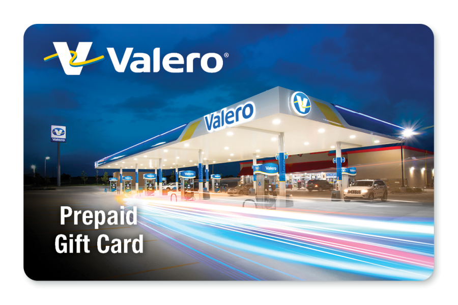 Gift Card 2024